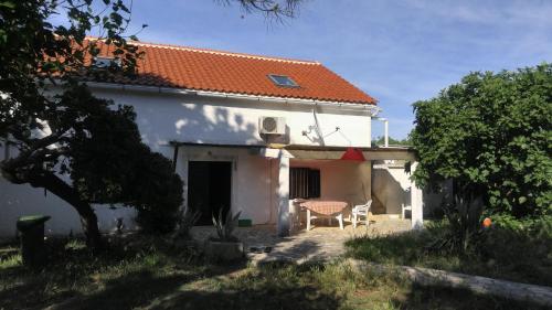  Bušketini dvori in Olib