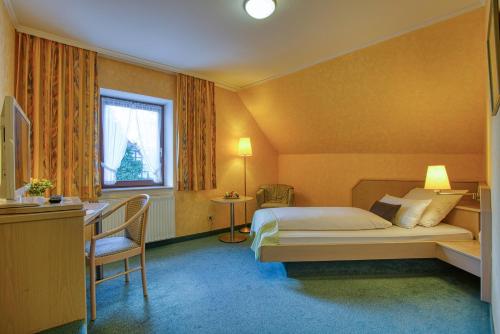 Hotel Kischers Landhaus - image 5
