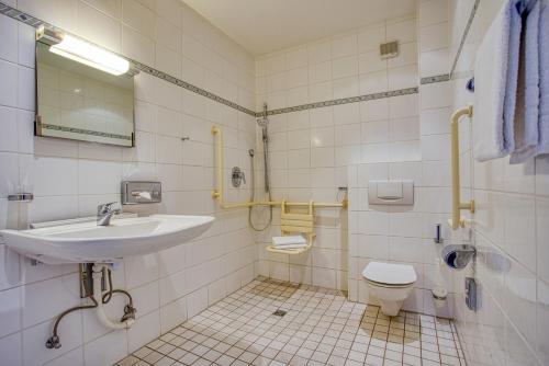 Hotel Kischers Landhaus - image 8