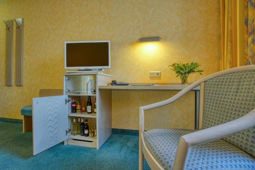 Hotel Kischers Landhaus - image 8