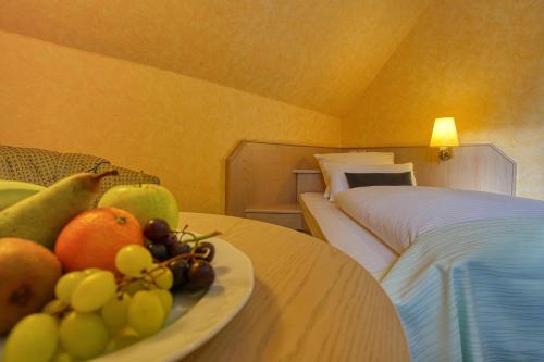 Hotel Kischers Landhaus - image 13