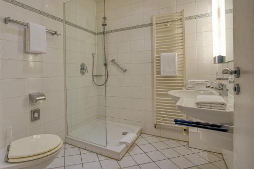 Hotel Kischers Landhaus - main image