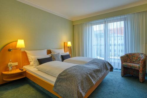 Hotel Kischers Landhaus - image 12
