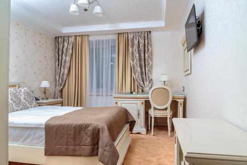 Hotel Polonez