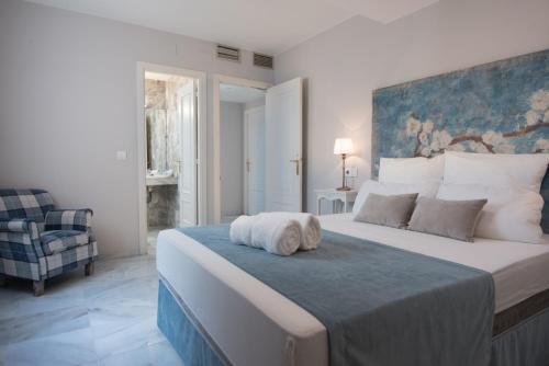 BeHouse Avenida, Sevilla (Foto 7)