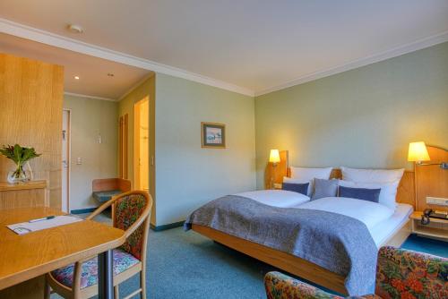Hotel Kischers Landhaus - image 9