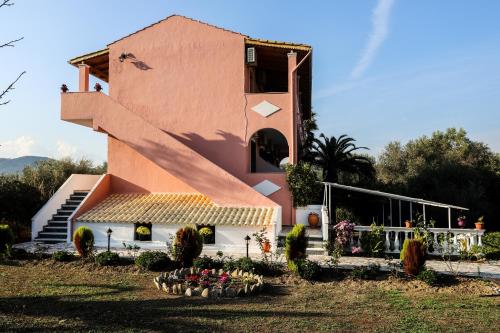  Marianna House in Agios Georgios Pagon