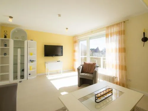 Haus Regina in Timmendorfer Strand, Deutschland