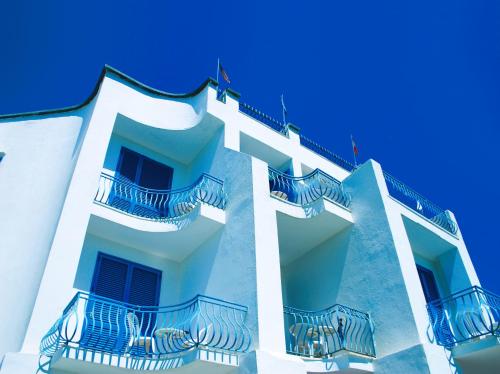Hotel Loreley, Ischia (fotografie 10)