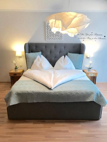 B&B Villach - HappyStayApartments - Bed and Breakfast Villach