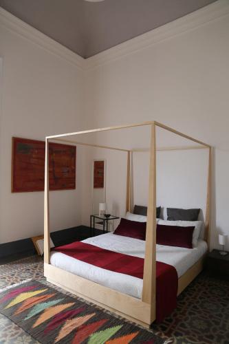 Trìcora Sicilian B&B 3