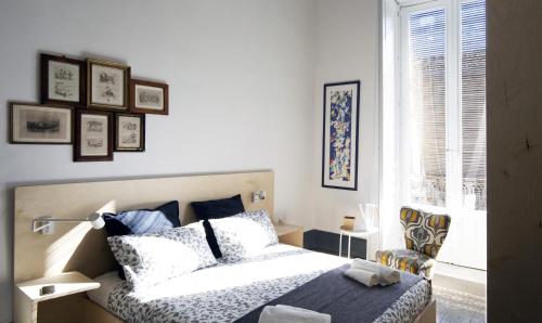 Trìcora Sicilian B&B – Catania, CA