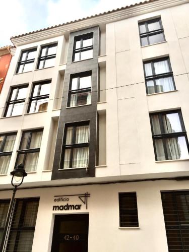 Apartamento Lujo Ancha del Carmen 2