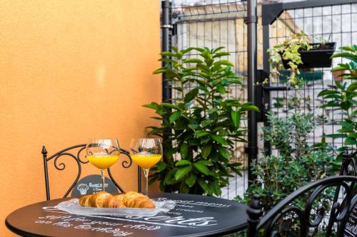 Apartman Điđi, Split (photo 9)
