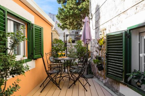 Apartman Điđi, Split (photo 8)