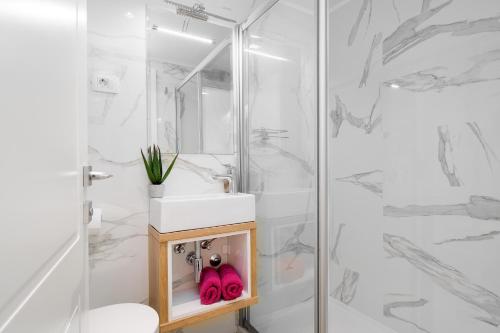 Apartman Điđi, Split (photo 7)