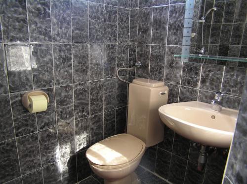 Studio Apartment image 4