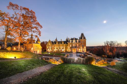 Chateau de la Poste