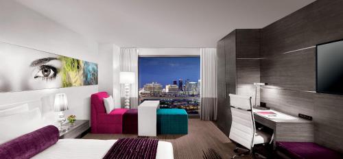 The Palms Casino Resort