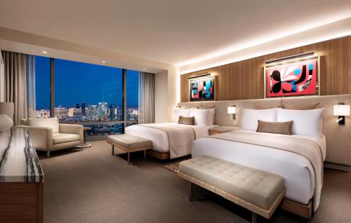 The Palms Casino Resort Las Vegas Nv Ab 37 Agoda Com