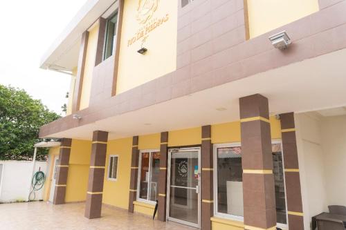 Micro Hotel Rio de Piedras