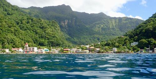 Atrações próximas, Soufriere Guesthouse in Salisbury