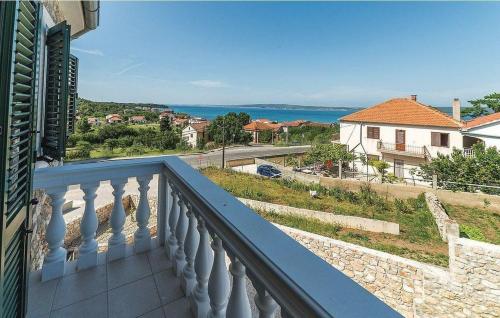  Apartments Old grandfather´s house in Banj