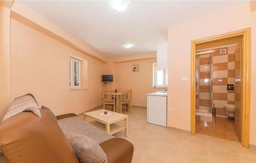 Studio - First Floor