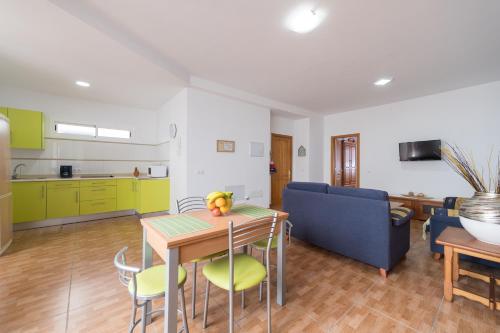  Apartamentosánchez in Vecindario