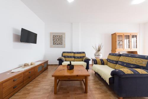  Apartamentosánchez in Vecindario