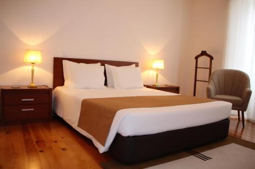  Guest house Santa Maria in Funchal