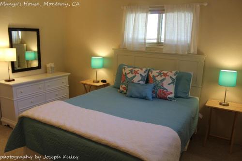 Manyas House 30 night minimum - image 7