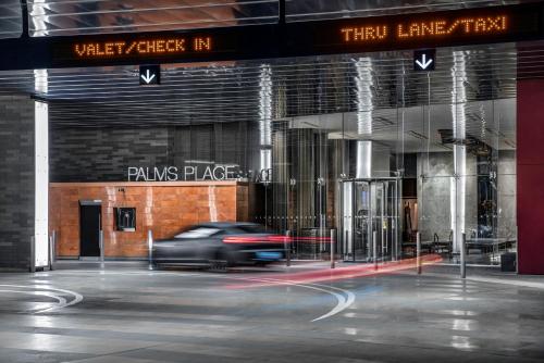 Palms Place Hotel and Spa, Las Vegas (photo 5)