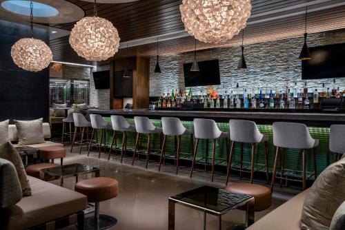 Palms Place Hotel and Spa, Las Vegas (photo 9)