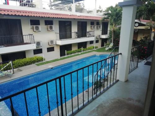 Apartaments in Vista Perfecta 2