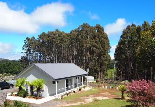 Erriba House Cradle Mountain