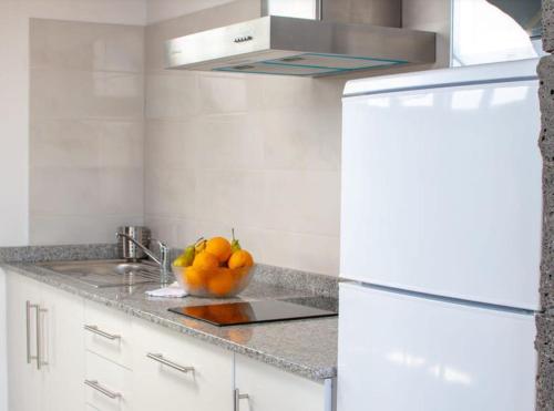 Las Arecas Loft 2