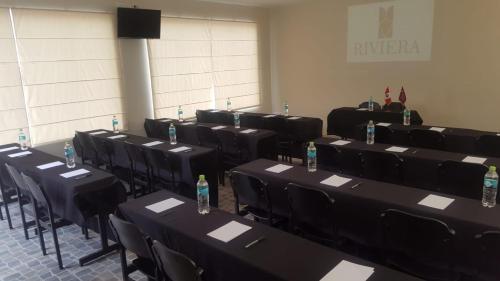 Hoteles Riviera Colonial - image 2