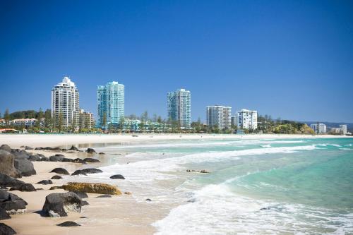 Photo - Mantra Coolangatta Beach