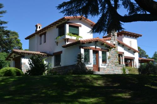 Bejárat, Ca´Montana Hostal Boutique in La Falda