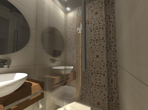 Blue Bay Hotel in Karpathos