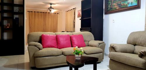Cancun Lds Home