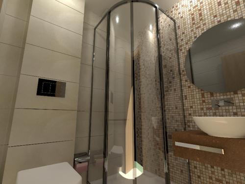 Blue Bay Hotel in Karpathos