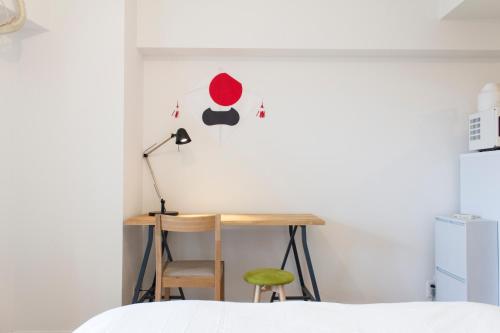 Dwell Urban 7A, Tokio (fotografie 9)