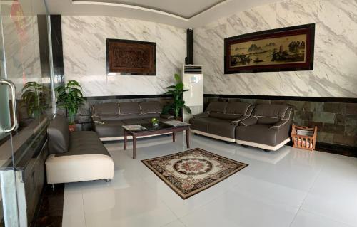 บินตัน ลุมบา ลุมบา อินน์ (Bintan Lumba Lumba Inn) in เกาะบินตัน