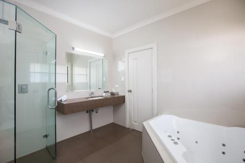 The Barn Accommodation Mount Gambier Australia Photos Room