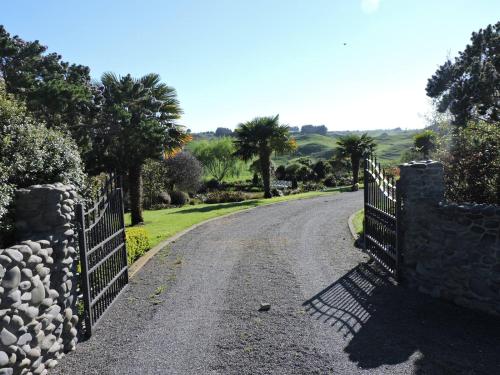 Palvelut, Shurinji in Kaitoke