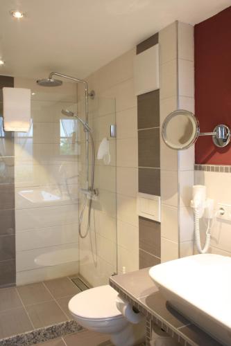 Hotel Adler Bärental - image 12