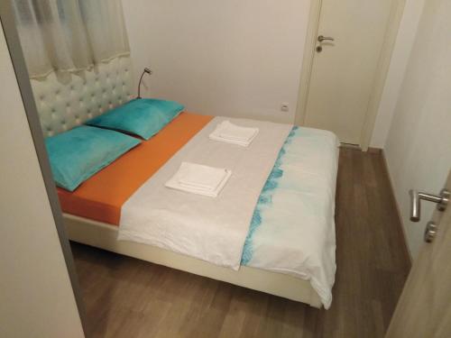 Centar Split Apartments Manuš 2