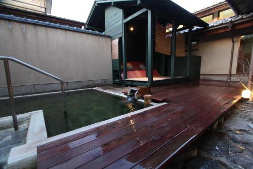 ホテルニューあけぼの